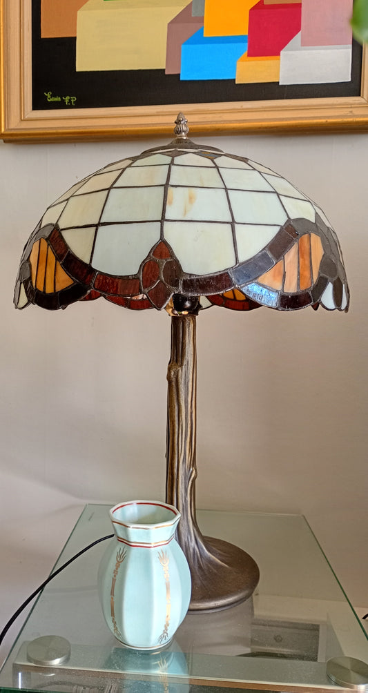 Vase Grazia. Designed by Stig Lindberg or Wilhelm Kåge. Stoneware, Gustavsberg (1920s)